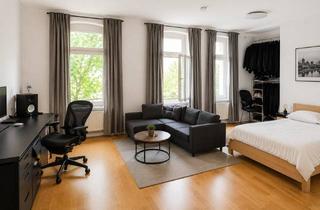 Wohnung kaufen in 10553 Berlin, Stilvolle Altbauwohnung: Ihr individuelles Zuhause mit flexibler Raumgestaltung