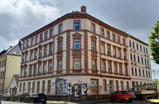 Mehrfamilienhaus kaufen in 04177 Leipzig, Charmantes Mehrfamilienhaus im Jugendstil - Ein Highlight im Leipziger Westen!