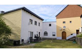 Anlageobjekt in 66646 Marpingen, Geprüftes Vermietungspotenzial: Gepflegtes Mehrfamilienhaus in ruhiger Lage