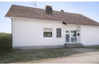 Anlageobjekt in 54411 Hermeskeil, Investitionschance: Renovierungsbedürftiges Mehrfamilienhaus mit Potenzial