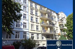 Wohnung kaufen in Kegelhofstraße 16, 20251 Hamburg, *Eppendorf/UKE: Vermietetes Altbau-Juwel mit Dielen & Staffelmiete*