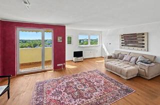 Wohnung kaufen in 63069 Offenbach, Stilvolle 3-Zimmer-Eigentumswohnung mit Marmorbad und hervorragendem Wohnkomfort in Offenbach