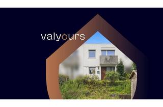 Haus kaufen in 23774 Heiligenhafen, Ihr Zuhause an der Ostsee: Charmantes Reihenmittelhaus in Heiligenhafen mit viel Potenzial