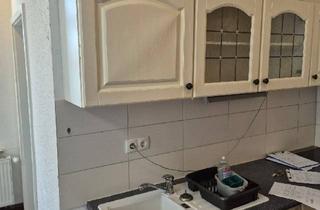 Wohnung mieten in 07607 Eisenberg, Teilmöblierte Wohnung zu vermieten