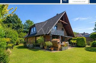 Einfamilienhaus kaufen in 29339 Wathlingen, Großzügiges Einfamilienhaus in Wathlingen