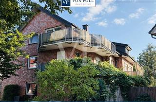 Anlageobjekt in 49076 Osnabrück, Lukratives Mehrfamilienhaus in gefragter Lage