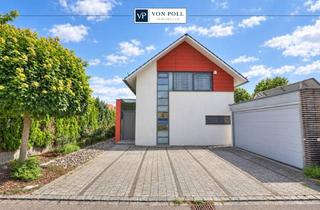 Einfamilienhaus kaufen in 74078 Heilbronn, Architektenhaus mit viel Raum zum Verlieben