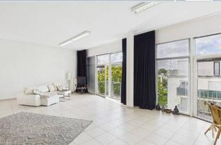 Lofts mieten in 50354 Hürth, 105m² Studio-Loft in Hürth-Efferen: Offenes Wohnerlebnis – Ideal für Wohnen & Arbeiten