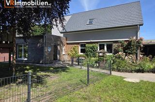 Haus kaufen in 25872 Wittbek, Das perfekte Zuhause: viel Platz und ein großer Garten für die Familie
