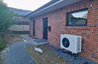 Wohnung mieten in 25873 Rantrum, Mieten mit Wohlfühlfaktor: Neubau-Reihenendhaus mit hohen Energiestandards
