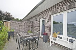 Haus mieten in 27801 Dötlingen, Moderne Doppelhaushälfte mit Einbauküche und Carport in Neerstedt