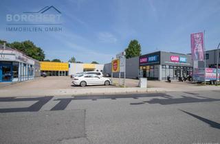 Haus kaufen in 25421 Pinneberg, Gewerbepark mit Freifläche - direkt an der A23 Pinneberg Nord