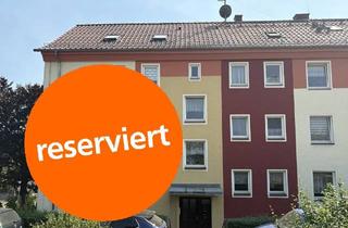 Wohnung kaufen in 07778 Lehesten, Kleine 3-Zimmer ETW vor den Toren Jenas!