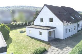 Doppelhaushälfte kaufen in 31061 Alfeld, Doppelhaushälften zu kaufen, Hildesheim