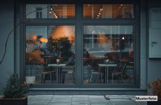 Gewerbeimmobilie kaufen in 39261 Zerbst, Restaurantgebäude - provisionsfrei