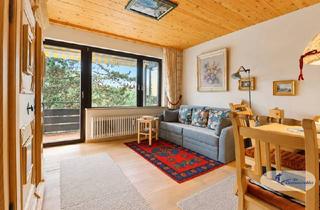 Wohnung kaufen in 83233 Bernau, Stilvoll renoviert – attraktives Appartement mit Bergblick