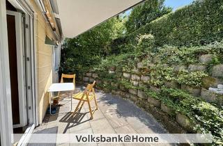 Wohnung kaufen in 71083 Herrenberg, 3-Zimmer Wohnung in begehrter Wohnlage
