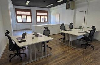 Büro zu mieten in Nußbaumstraße, 85757 Karlsfeld, Moderne Büros und Workspaces in Karlsfeld