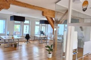 Büro zu mieten in Schanzenstraße, 20357 Hamburg, Lebendige Bürogemeinschaft in Hamburg-Sternschanze, zentrale Lage