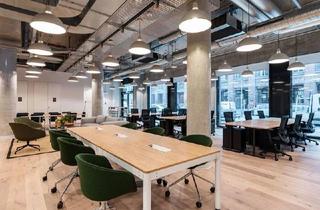 Büro zu mieten in Warschauer Platz, 10245 Berlin, Moderner Coworking & flexible Büros in Berlin Friedrichshain-Kreuzberg