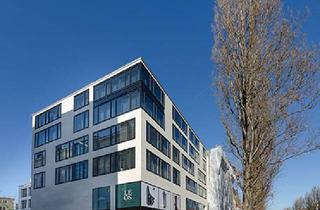Büro zu mieten in Leopoldstrasse, 80802 München, Exklusive Servicebüros & Coworking in München-Schwabing
