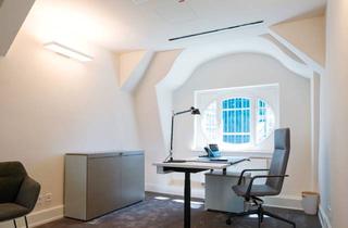Büro zu mieten in Mainzer Landstraße, 60325 Frankfurt, Edle Büros & Coworking in historischer Villa im Frankfurter