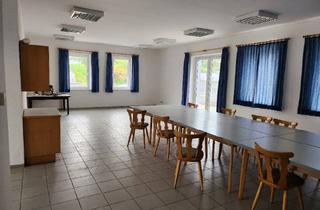 Büro zu mieten in Dorwiesenweg, 63828 Kleinkahl, Ebenerdige Bürogemeinschaft in Kleinkahl