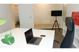 Büro zu mieten in Alstertor, 20095 Hamburg, Exklusive Bürogemeinschaft an der Binnenalster, Hamburg-Altstadt