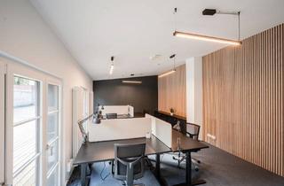 Büro zu mieten in Wollankstraße, 13187 Berlin, Historischer Coworking Space & Büros in Berlin-Pankow