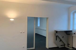 Büro zu mieten in Straße Der Pariser Kommune, 10243 Berlin, Repräsentative Bürofläche im schönen Altbau in Berlin-Friedrichshain