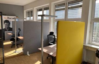 Büro zu mieten in Hamburger Allee, 60486 Frankfurt, Moderne Bürofläche zur Untermiete in Frankfurt-Bockenheim