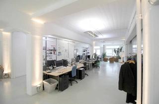 Büro zu mieten in Landwehrstraße, 80336 München, Kreatives Loft in Bürogemeinschaft in München-Ludwigsvorstadt-Isarvors