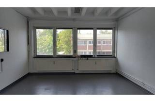 Büro zu mieten in Nimrodstraße, 90441 Nürnberg, Helles Büro in ruhigem Areal in Nürnberg-Tafelhof