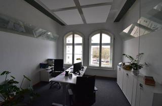 Büro zu mieten in Palisadenstraße, 10243 Berlin, Einzigartige Büroflächen in denkmalgeschützter Industriearchitektur