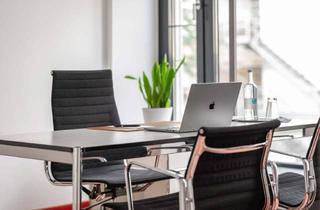 Büro zu mieten in Goethestraße, 60313 Frankfurt, Prestige-Büros & Coworking im Herzen von Frankfurt Westend