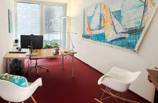 Büro zu mieten in Alstertor, 20095 Hamburg, Exklusive Bürogemeinschaft an der Binnenalster, Hamburg-Altstadt