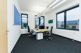 Büro zu mieten in Landsberger Strasse, 80687 München, Modernes Fullservice Business Center & Coworking in