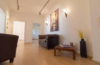 Büro zu mieten in Oeder Weg, 60318 Frankfurt, Repräsentative Bürogemeinschaft am Oeder Weg, Frankfurt am Main