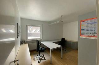 Büro zu mieten in Frankfurter Straße, 61118 Bad Vilbel, Gepflegte Bürofläche in zentraler Bürogemeinschaft in Bad Vilbel