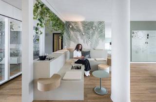 Büro zu mieten in Mainzer Landstraße, 60329 Frankfurt, Designbüro in Bürogemeinschaft in Frankfurt Innenstadt