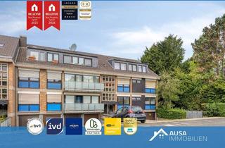 Wohnung kaufen in 40882 Ratingen, Investmentchance am Pfingsberg