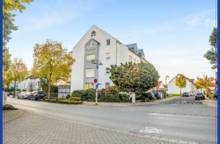 Wohnung kaufen in 65439 Flörsheim, Moderne Maisonette: 3 Zimmer, Balkon & Stellplatz in Flörsheim am Main