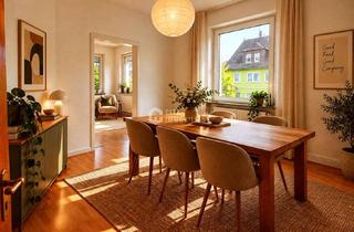 Wohnung kaufen in 35398 Gießen, Helle 4-Zimmer-Wohnung mit Terrasse in Gießen-Kleinlinden