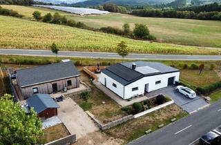 Haus kaufen in 54595 Schloßheck, Zwei Häuser - ein Grundstück - unzählige Möglichkeiten in Schloßheck