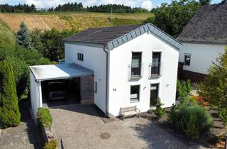 Einfamilienhaus kaufen in 54318 Mertesdorf, Modernes Einfamilienhaus mit Einliegerwohnung,Garten und Terrasse in Mertesdorf