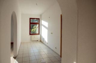 Wohnung mieten in Goethestraße, 08228 Rodewisch, 2 Zimmerwohnung mit offener Küche im 1.Obergeschoss zur Miete in Rodewisch