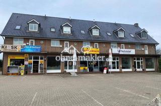 Gastronomiebetrieb mieten in Kieler Str. 84, 24632 Lentföhrden, Restaurant in Lentföhrden - Top Lage an der Bundesstraße zur A7