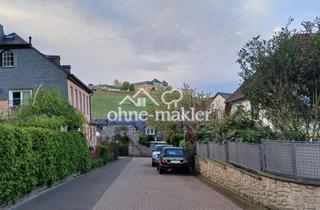 Doppelhaushälfte kaufen in 65366 Geisenheim, Familienidyll mit Blick auf Schloss Johannisberg