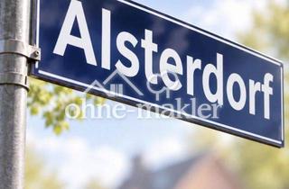 Einfamilienhaus kaufen in 22297 Hamburg, Einfamilienhaus in HH Alsterdorf