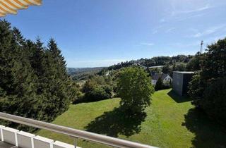 Wohnung kaufen in Weltring-Park, 59955 Winterberg, Traumhafte Aussicht auf die Kappe, 2-Zimmer-Wohnung mit Balkon